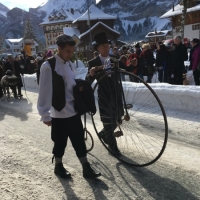 Bell Epoque