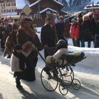 Bell Epoque