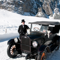 Belle Epoque Woche