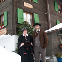 Belle Epoque Woche