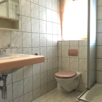 Douche/WC
