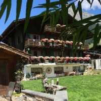Chalet Heimelig