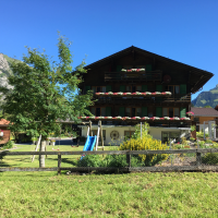 Chalet Heimelig