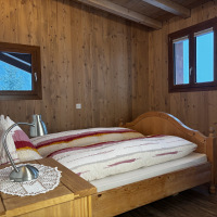 gemütliches Doppelzimmer