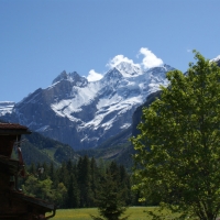 Blüemlisalp