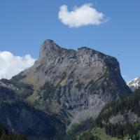 Gällihorn