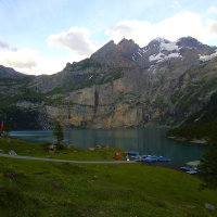 Oeschienensee